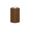 Dalipo 27001 Polyester Sewing Thread 1000 m – Brown
