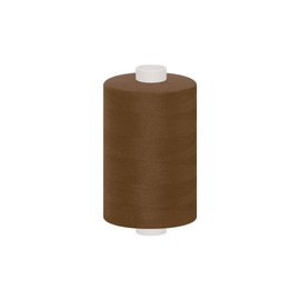 Dalipo 27001 Polyester Sewing Thread 1000 m – Brown