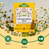 Tadin Chamomile Tea, Herbal Tea, Caffeine Free Tea, Tea Bags
