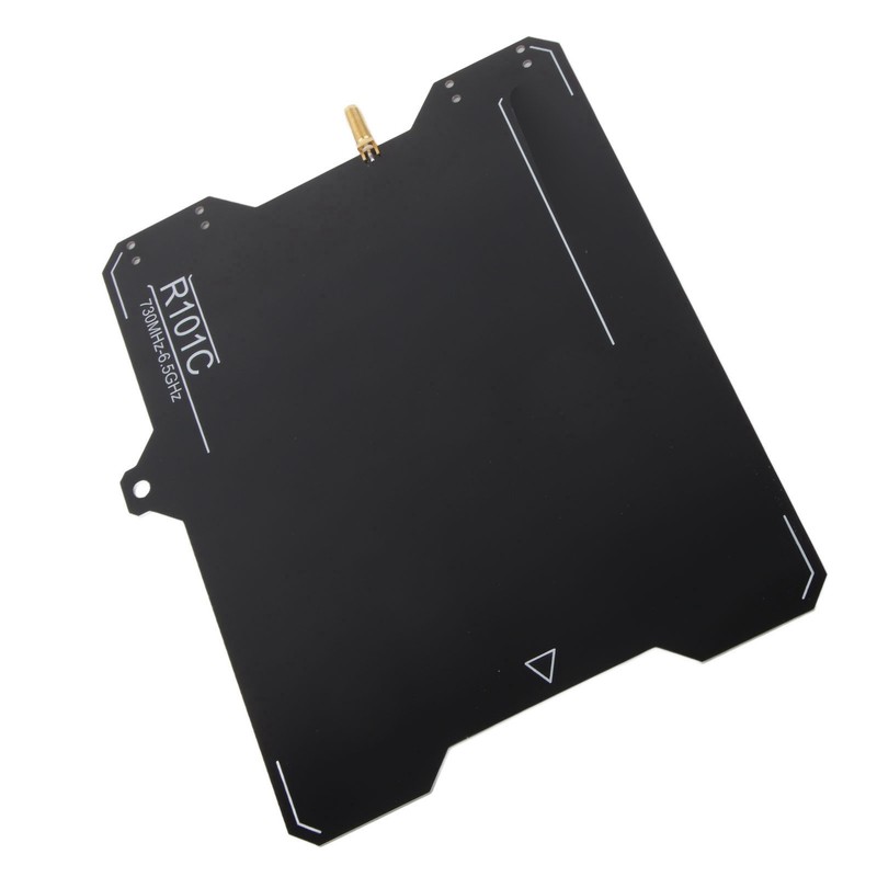 730MHz to 6.5GHz Wideband Directive Antenna High Gain PCB R101C
