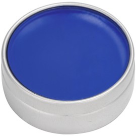 Chisafly Face Paint, Body Paint, White Painting, Makeup Tool, 0.9 oz (25 g), Paint, Single Color, Maternity Paint, Face Paint, White, Safe, Non-Toxic, Eco Friendly, Cosplay, Costume, Stage, Christmas