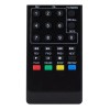 Control Remoto Qfx Para Decodificador