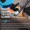 Master Airbrush Cleaner, 16-Ounce Pint Bottle - Fast Acting Cleaning