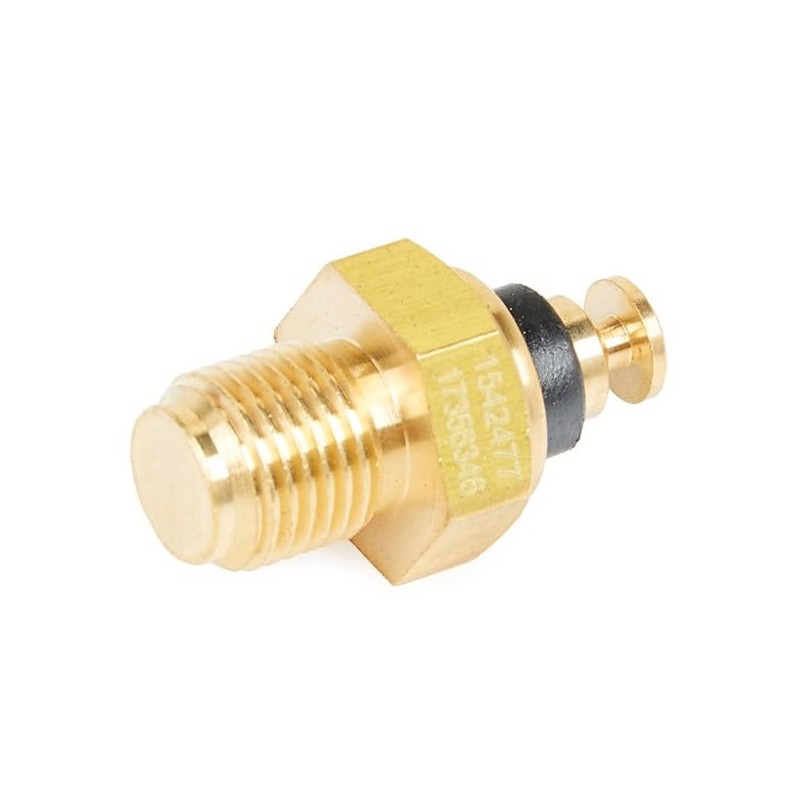 RIDEX Oil Temperature Sensor 829S0004 Golf II (19E, 1G1) Golf