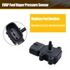 89460-04020 EVAP Fuel Vapor Pressure Sensor Fit for Toyota Tacoma