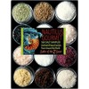 Salts of the 7 Seas Nautilus Sea Salt Sampler in