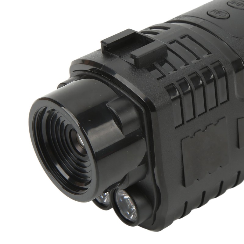 1806 Digital Night Vision Monoculars Infrared Security Monitoring Monoculars Shooting