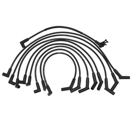 Walker Products ThunderCore PRO Premium Spark Plug Wire Set 924-1440