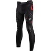 Leatt Impact Pants 3DF 6.0 Adult (Black - Large)