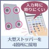 カシオ 本格実務電卓 10桁 検算機能 グリーン購入法適合 デスクタイプ DS-10WK