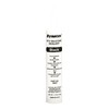 Dynatex 143403 Industrial Grade Silicone Sealant, Black, Marine Caulk, 300ml