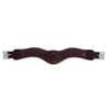 Shires ARMA Anti-Chafe Anatomical Girth with Elastic - Brown 56