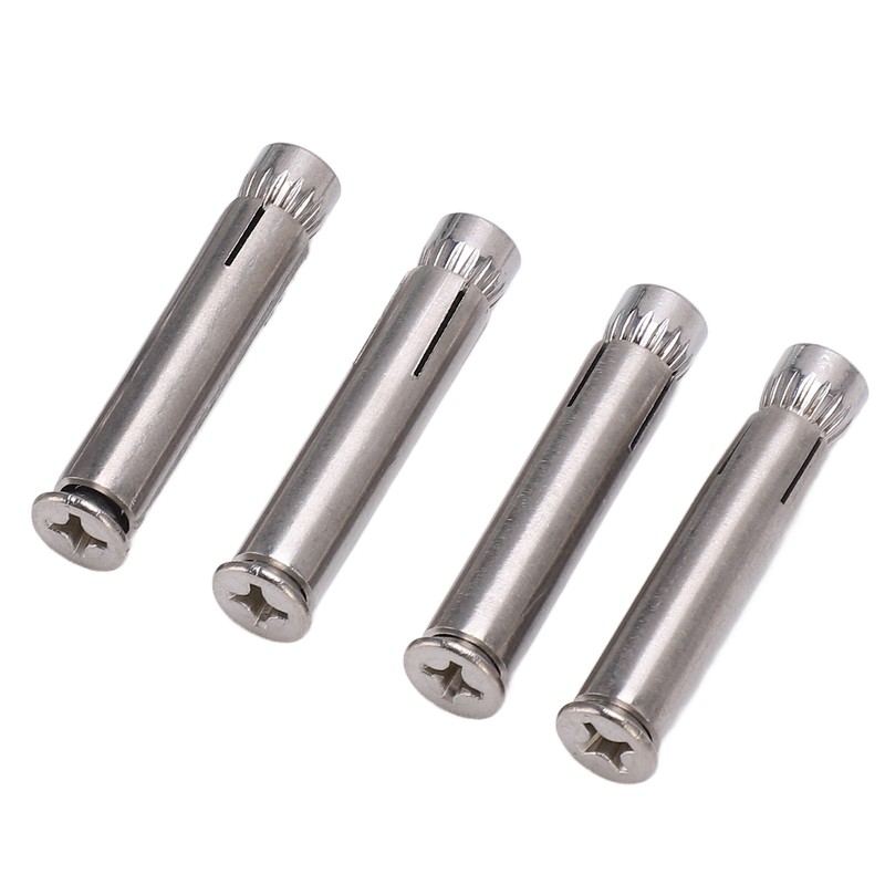 Stainless Steel Suspension Bracket Hammock Mount Ceiling Hook Anchor Hanger