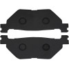Unbranded Brake Pads for YAMAHA XVS950 V-Star 950 Tour 2009-2014