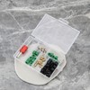 eMagTech 71pcs Autos Air Condition Repair Kit Air Condition Hose