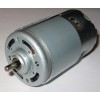 Johnson Electric 24V Motor - High Torque - 6650 RPM