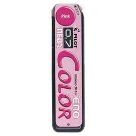 Pilot HRF7C-2S10P Neox Coloreno, 0.7, Pink, 10 Count