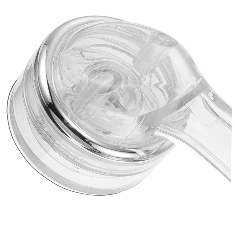 Alipis Suction Cup Door Handle Small Suction Cups Clear Dresser