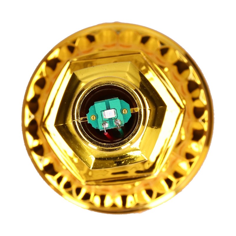 Candle Lamp LED Low Power Consumption Chinese Style Traditional Retro