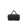 Le Duo Chic Puffy Ballet Duffel in Midnight Black