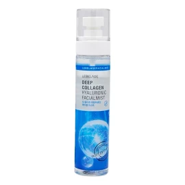 Bidameun Mist Bruma Facial Coreana Colágeno & Acido Hialuronico_2pz