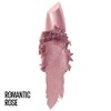 Maybelline Labial en Barra Efecto Satinado Color Sensational 450, Romantic
