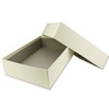 High-Quality Storage And DIN A4 Gift Boxes - Colourful Cover.