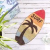 mat surfboard s sunset coco