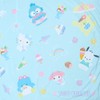 Sanrio 421448 Cool Touch Blanket Sanrio Characters Approx. Width 43.3