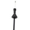 TRQ Hood Open Release Cable w/Handle Compatible with Chevy Suburban