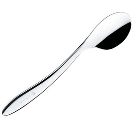 Noji CUT-051 UD Cut Spoon, Large, 6.7 inches (17 cm), For Left Hand