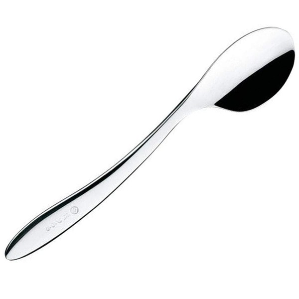Noji CUT-051 UD Cut Spoon, Large, 6.7 inches (17 cm),