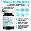 Citrato Magnesio Micronizado 2100mg Camu Vitamina Suplemento Alimenticio Oby Vitaminas