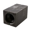 3/8" SAE Brake Pipe Flaring Bench Flare Tool Split Die