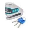 Magmaus® MBL05 [Never-Rust] Disc Brake Lock - [High Security] [304