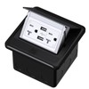 KYHSHJ 4.8A USB Chargers Pop Up Floor Waterproof Electrical Outlet