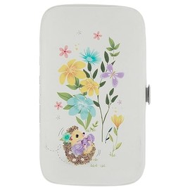 Hobby Lobby Hedgehog & Flowers Knitting Tool Kit