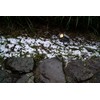 Eamon - 230V IP65 GU10 Polycarbonate Spike Light - Black