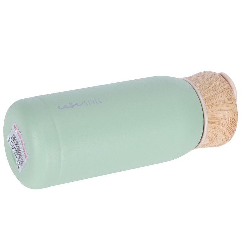 Portable Insulation Cup Vacuum Flask 304 Stainless Steel Thermal Water