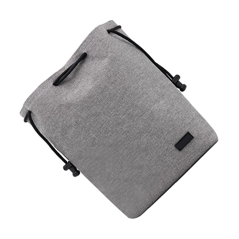 DSLR Camera Storage Bag Oxford Cloth Portable Waterproof Camera Protective