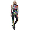 Neusky Skeleton Lady Costume, s