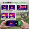 AMPBANK M256 Thermal Imaging Camera for Android Smartphones USB-C