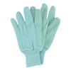 Briers Gloves Triple Pack Jersey Grips Multi-Task Gardening Gloves -