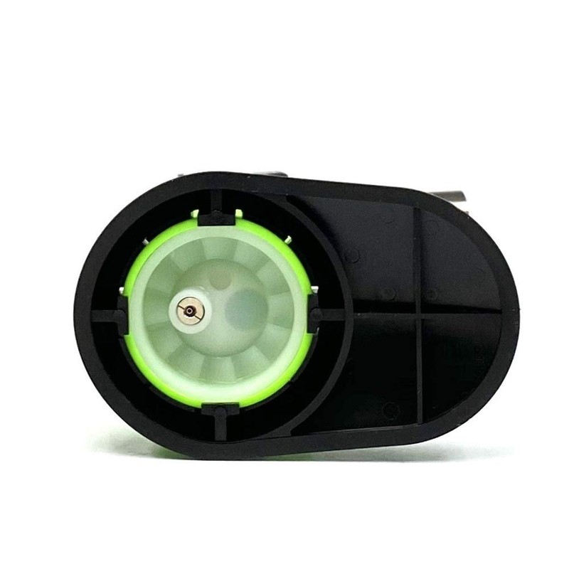 Neon Green Limited Edition Big Shot Torch by Blazer