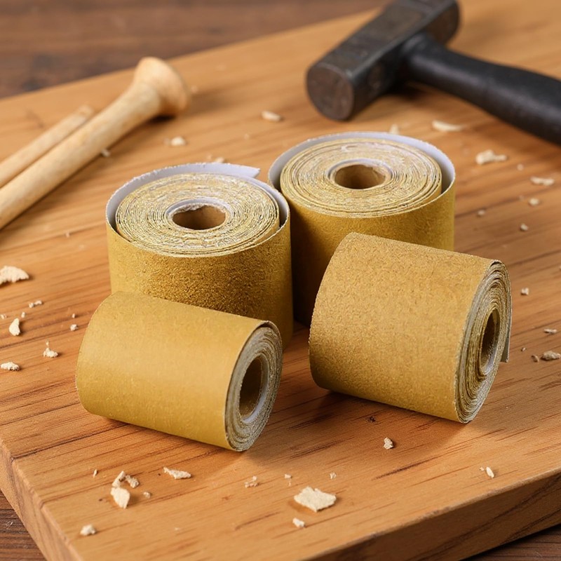 Dansib 12 Rolls 60 Yards 60, 80, 120, 220, 320,