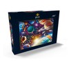 MyPuzzle Journey through the Universe Premium 1000 Piece Puzzle -