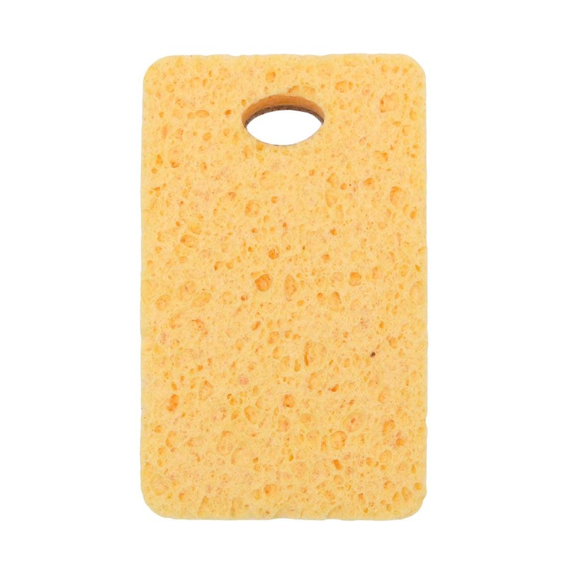 Tiardey 9PCS Eco Sponges Washing up Biodegradable Washing up Sponge