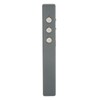 Presentation Clicker 2.402GHz to 2.483GHz Ergonomic Plug and Play Wireless