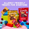 Free2b Mint Cups, Safe for School and Allergy Friendly, Gluten-Free,