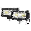 LED Work Light, Set of 2, LED Work Light, Floodlight,